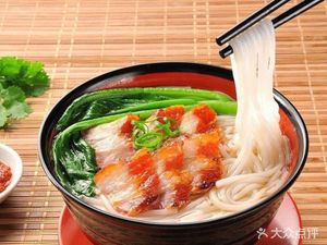 Jinli Snail Rice Noodles (Changshou West Road Branch)