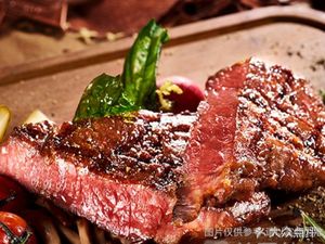 48 Cafe · Steak House