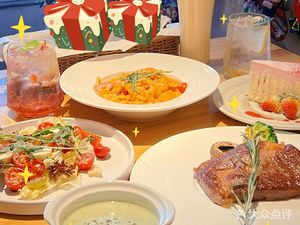 B for Brunch (Yongqingfang Branch)