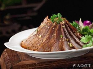 Yiding Beef Noodle (Dexing Road Branch)