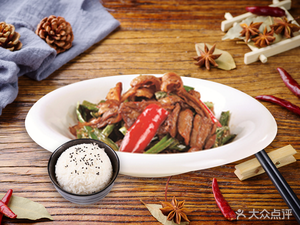 You Yu You Mi Shunde Private Kitchen