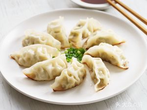 Li Ji Steamed Dumplings