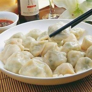 Bao Fu Professional Dumplings & Wontons (Changshou Road Branch)