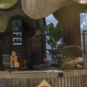 Kiko Cafei Ka Fei