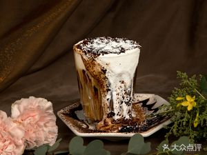 Inception Cafe (Coffee • Cake • Dongshan Mouth Store)