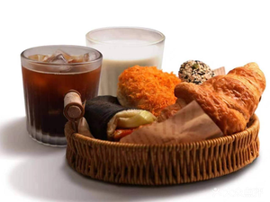 TELECOM COFFEE (Telecom Plaza Branch)
