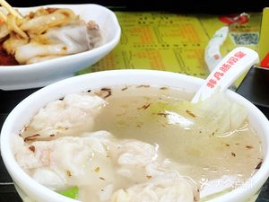 Fei Fan Rice Roll Emperor (Sanyu Road Store)
