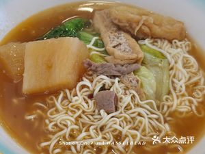 Sui Abo Beef Offal (Shuqianlu Dajuan Branch)