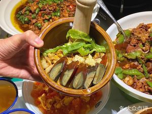 Xiangyun Private Kitchen