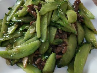 Guangxi Cuisine (Nonglin Xia Lu Branch)