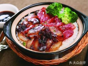 Zhi Wei Si Xing Restaurant (Xi Gang Road Branch)