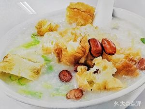Xi Feng Rice Noodle Roll (Xiaogang Zhongxin Telecom Dormitory Branch)