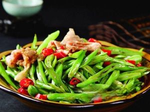 Rural Kitchen · Xiangyuan Wooden Bucket Rice