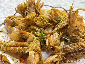 Chaoshan Huilai Shallow Sea Fish