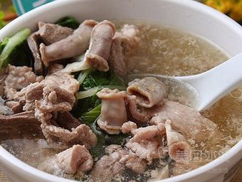 Du Ke Yi Fried Rice & Stew (Taining Commercial Building Branch)