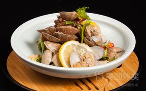 Ban Sheng Ya Liang Ban (Xiaogang Branch)