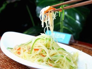 Chao You Hui Cold Mixed Snacks