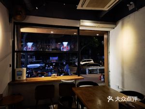 JENG8 (RunTai Commercial Center Store)