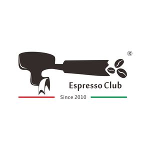 EspressoClub Coffee Shop