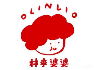 Grandma Lin Li · OLINLIO COFFEE
