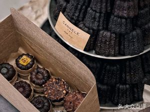 HANNAMDONG Hanamdong Coffee (Shangling Shidai Branch)