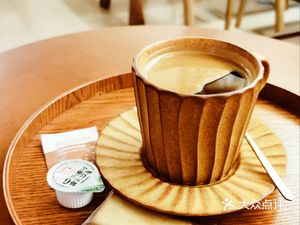 Roman Holiday Cafe (Jinliju Store)