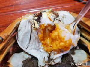 Crab Expert Yangcheng Lake Crab (Jiangyan Road Branch)