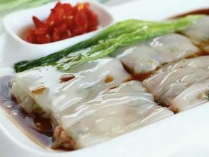 Xu Lingding Hakka Cuisine