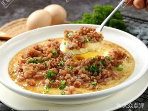 Keruan Hakka Cuisine