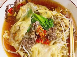 Puning Awei Rice Noodle Roll (Taisha Road Branch)