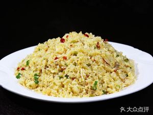 Simple Drinks & Simple Food