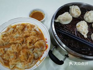 Shaxian Snacks (Nantai Road Branch)