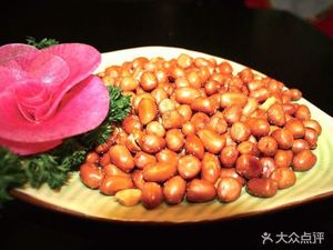 Ju Ya Ju Meishi (Jinzili Zhijie Branch)