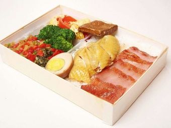 Acheng Longjiang Pig Foot Rice (Taining Commercial Building Branch)