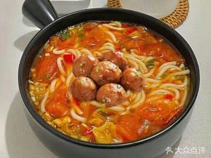 Yunnan Small Pot Rice Noodles (Dongxiao South Road Branch)