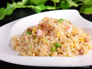 Yuan Tuan Restaurant