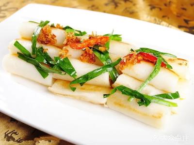 Dongwang Snack