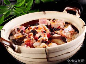 Daliang Baozi Rice (Taoyuan Community Branch)
