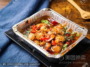 Quanji Old-School Pig's Blood Soup (Renhe Branch)