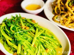 Chaoshan Rongji Barbecue