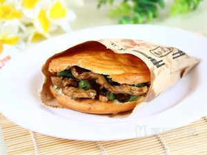 Lao Tongguan Meat Bun (Dongping Branch)