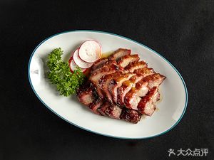 Mingji Fast Food Store