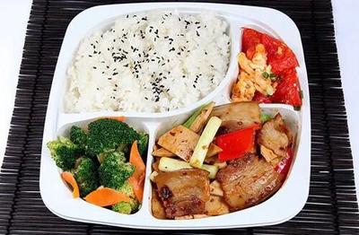 Nanling Fast Food Store
