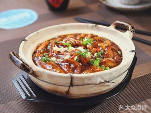 Old Changsha Double-Combination Rice Bowl (Dongping Branch)