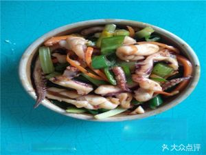 Steam功夫 Fast Food (Huaxi Branch)