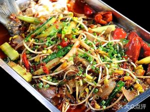 Xiang Cuisine Wooden Bucket Rice (Renhe Branch)