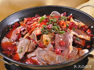 Xiang-E Wooden Bucket Rice (Qinghu Branch)
