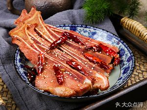 Shunde Feilao BBQ Food Plaza (Mingshang International Plaza Branch)