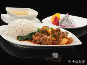 Ji Xiang Wooden Bucket Rice (Beicun Store)