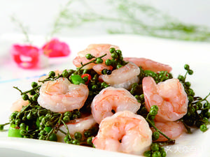 Puning Guo Zhi Chao Shan Snacks